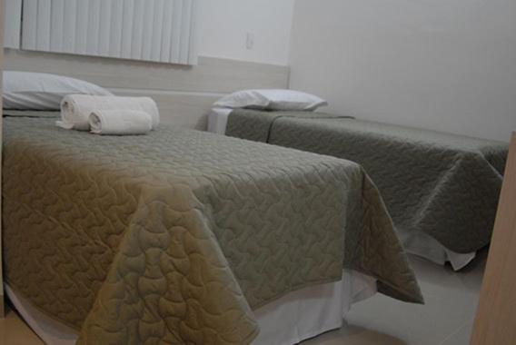 Catu Palace Hotel Rondonopolis Phòng bức ảnh