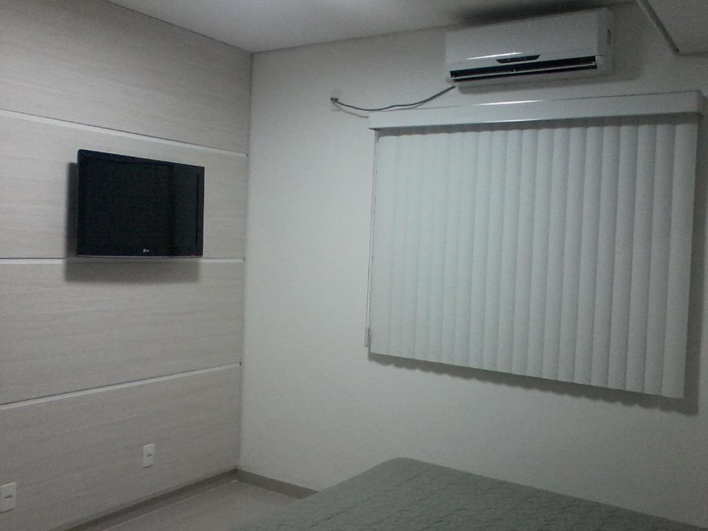 Catu Palace Hotel Rondonopolis Phòng bức ảnh
