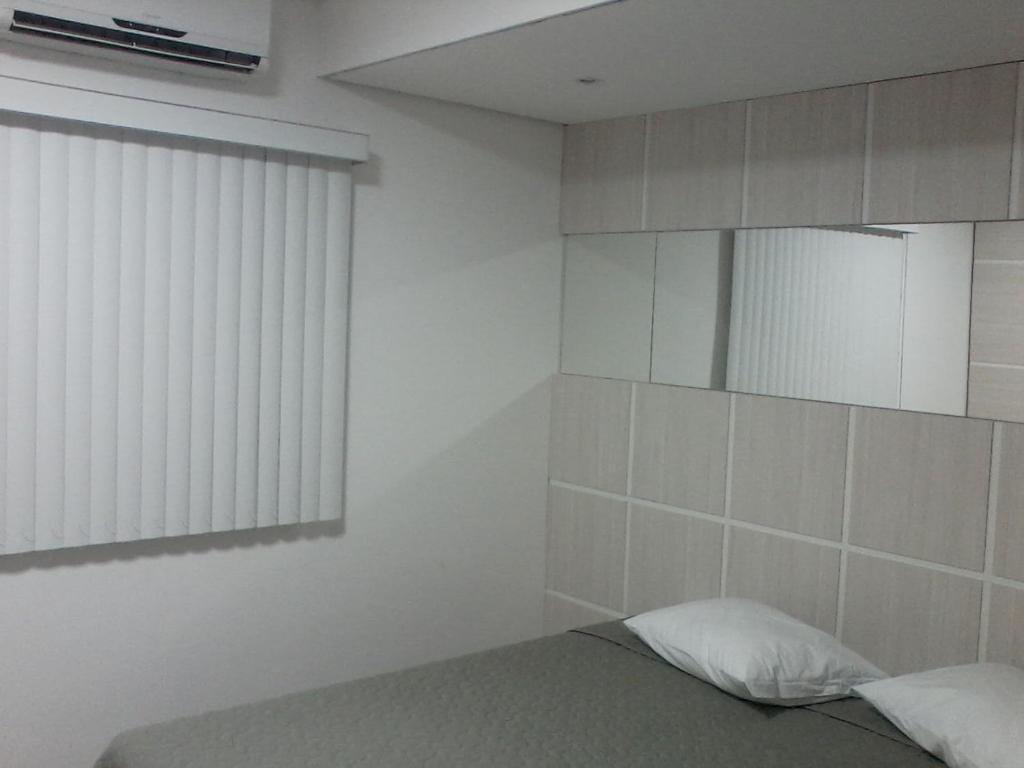 Catu Palace Hotel Rondonopolis Phòng bức ảnh