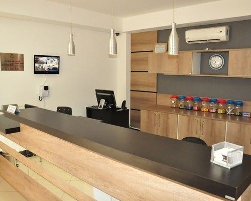 Catu Palace Hotel Rondonopolis Ngoại thất bức ảnh